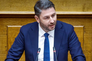 Ο κ. Ανδρουλάκης