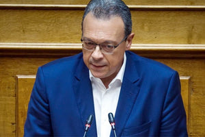 Ο κ. Φάμελλος