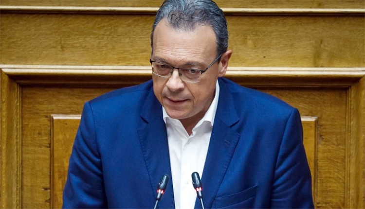 Ο κ. Φάμελλος