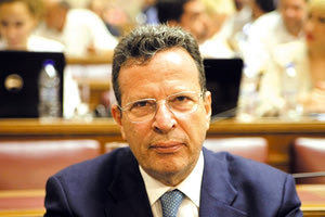 ΓΙΩΡΓΟΣ ΚΥΡΤΣΟΣ