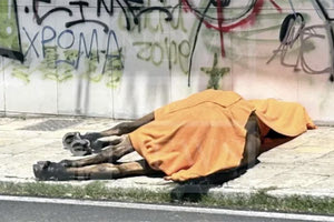 ΚΕΡΚΥΡΑ ΘΑΝΑΤΟΣ ΑΛΟΓΟΥ