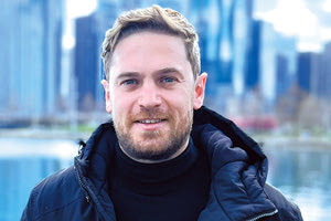 Γιάννης Σμυρνάκης