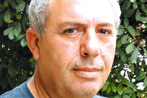 Ράγισε καρδιές ο θάνατος του Νίκου Γαγγιολάκη,