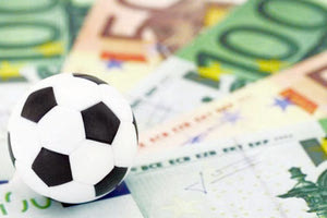 Συνέλαβαν προπονητή για το παράνομο στοίχημα