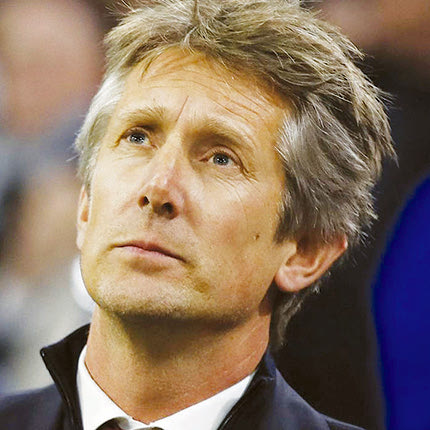 

Δύσκολες ώρες για Φαν ντερ Σαρ