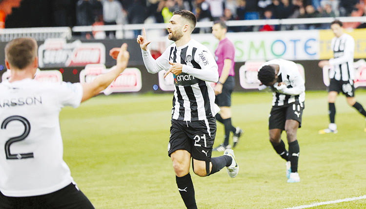 Ο Τοράλ θα συνεχίσει στον ΟΦΗ;