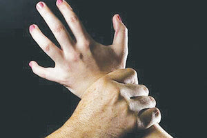 ΚΑΚΟΠΟΙΗΣΗ ΒΙΑΣΜΟΣ