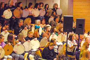 ΠΑΝΕΠΙΣΤΗΜΙΟ ΚΡΗΤΗΣ Μ’ ένα “κλικ” η εγγραφή στο Εργαστήριο Θεάτρου, Κινηματογράφου, Μουσικής του τμήματος Φιλολογίας