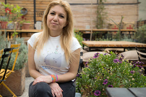 Δέσποινα Λιμνιωτάκη