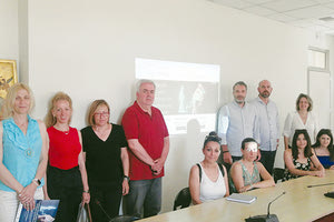 ΕΛΜΕΠΑ : Καινοτόμα πλατφόρμα για εύρεση εργασίας