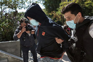 Ο εισαγγελέας στην πολύκροτη υπόθεση της 12χρονης από τον Κολωνό  με πολυσέλιδη πρότασή του προς το Δικαστικό Συμβούλιο