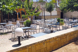 ΟΑΣΗ ΚΑΦΕΤΕΡΕΙΑ ΗΡΑΚΛΕΙΟ