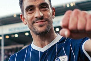 Ο Λαμπρόπουλος έρχεται και υπογράφει