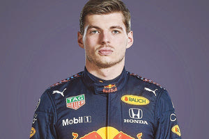 ΦΟΡΜΟΥΛΑ 1: Απόλυτος κυρίαρχος ο Φερστάπεν στο Σίλβερστον