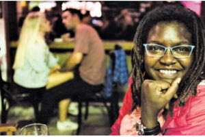 Απολύθηκε χθες από την εφημερίδα “Αυγή” η Ηλέκτρα Βισκαδουράκη, δημοσιογράφος που κάλυπτε θέματα της αυτοδιοίκησης.