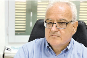 λαμπρος βαμβακας