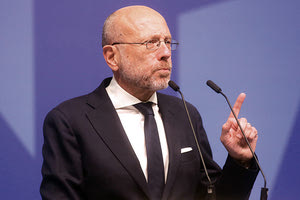 Ετοιμάζουν “υποδοχή” στον υφυπουργό Υγείας