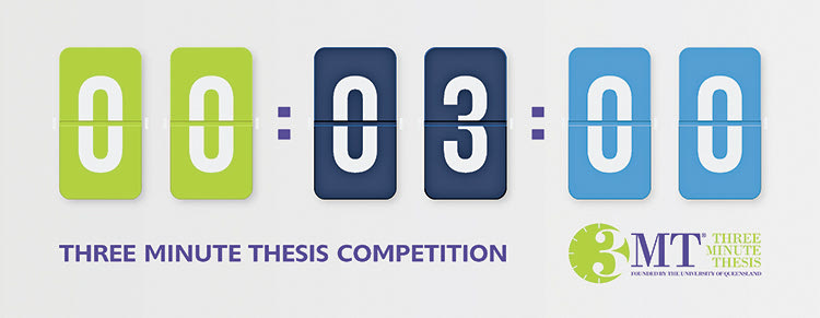 ΣΗΜΕΡΑ ΑΠΟ ΤΟ ΠΑΝΕΠΙΣΤΗΜΙΟ ΚΡΗΤΗΣ 
ΜΕ ΤΗΝ ΥΠΟΣΤΗΡΙΞΗ ΤΗΣ ΠΕΡΙΦΡΕΙΑΣ
Διαγωνισμός διατριβής
…σε τρία λεπτά   