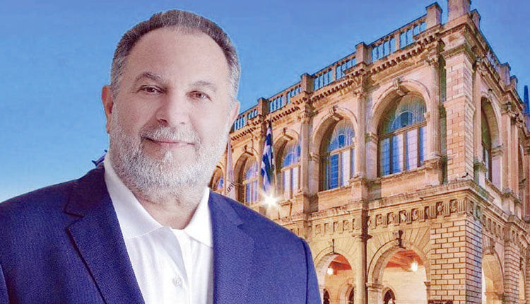 ΛΟΤΖΙΑ ΕΠΕΤΑΙ ΣΥΝΕΧΕΙΑ ΣΤΙΣ ΥΠΟΨΗΦΙΟΤΗΤΕΣ