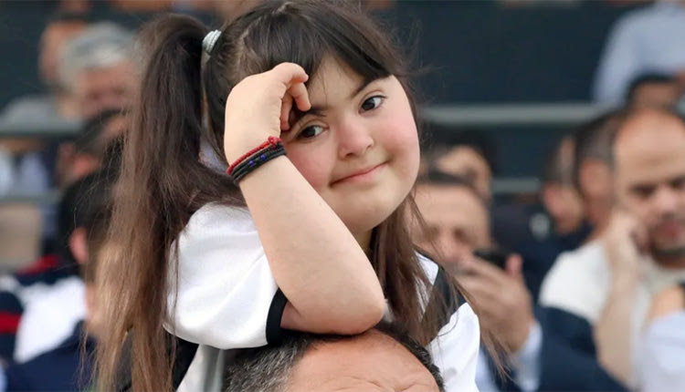 Η μοναδική σχέση ΟΦΗ και Ραφαέλας…