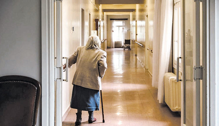 Ο ιδιοκτήτης της δομής συνελήφθη από την Αστυνομία