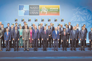 Θα βγει λευκός καπνός στη συνάντηση Μητσοτάκη-Ερντογάν;