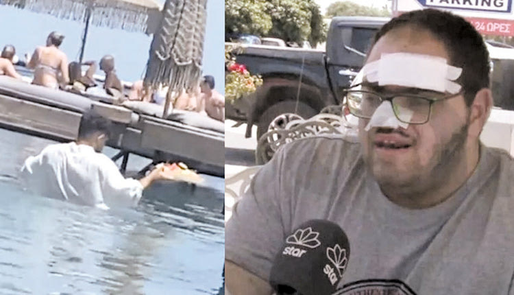 Εργασιακός «μεσαίωνας» στον τουρισμό