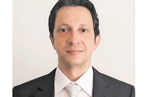 Ο καθηγητής του Πολυτεχνείου Κρήτης Αλέξανδρος Στεφανάκης εκλέγεται πρόεδρος της Διεθνούς Ένωσης Οικολογικής Μηχανικής (International Ecological Engineering Society -IEES, https://iees.ch) και είναι η πρώτη φορά που Έλληνας επιστήμονας τίθεται επικεφαλής τής Ένωσης.