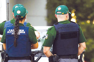 Τέλος στην πανεπιστημιακή Αστυνομία, ανακοίνωσε ο υπουργός κ. Μηταράκης