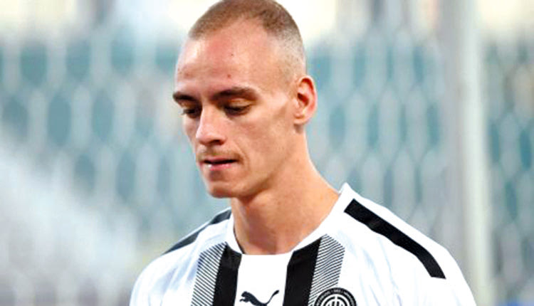 Προς Τουρκία ο Διαμαντής