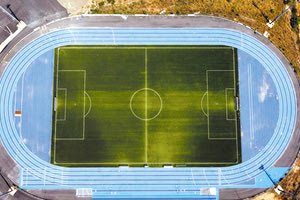 Το στάδιο Αρκαλοχωρίου