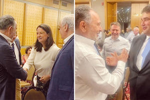 κουρακης εκπληξεις