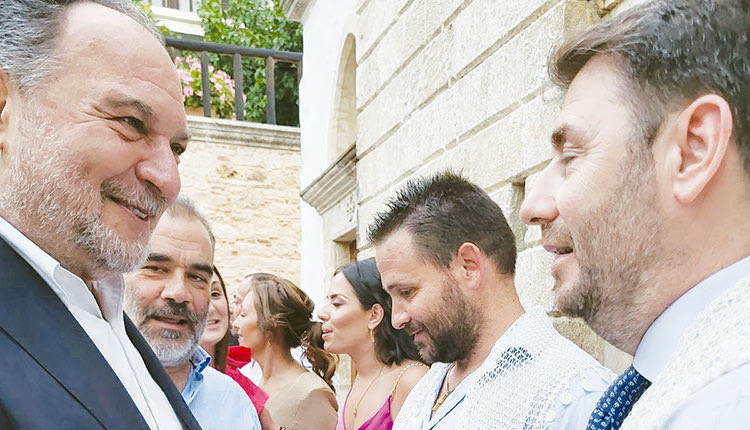 ΑΝΔΡΟΥΛΑΚΗΣ ΝΟΝΟΣ