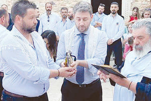 ΑΝΔΡΟΥΛΑΚΗΣ ΝΟΝΟΣ