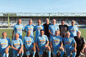 Οι παλαίμαχοι δικηγόροι