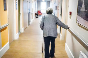 γηροκομειο χανια