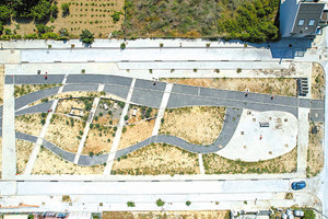 Προχωρά και το τρίτο μέρος της σύμβασης για το πάρκο Ερυθραίας