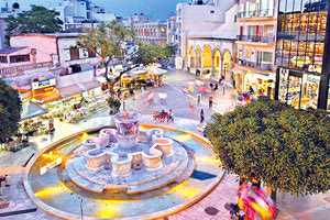 Το πρόβλημα της ηχορρύπανσης και οι αντιπαραθέσεις