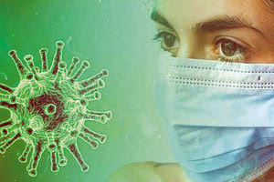 Τι ανακοίνωσε ο ΕΟΔΥ για τη γρίπη