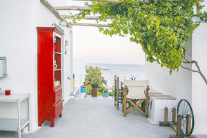 Ακριβές οι διακοπές στην Κρήτη για τους Κρητικούς