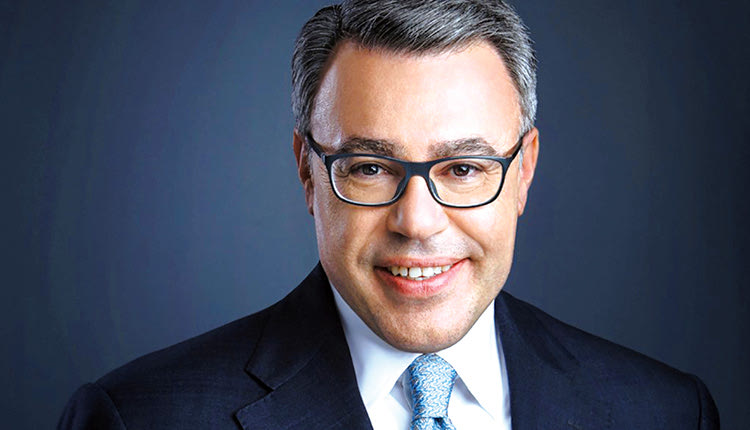 Ο κ. Ψάλτης