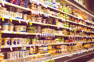 Οι τιμές συνεχώς ανεβαίνουν στα σούπερ μάρκετ!