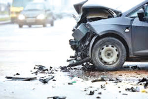 ΤΡΟΧΑΙΟ ΣΤΟΝ ΒΟΑΚ