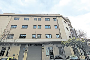 ΠΟΛΕΟΔΟΜΙΑ Ζητούν πίστωση χρόνου για τις παρεκκλίσεις