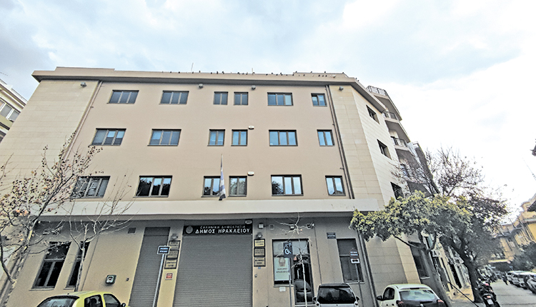 ΠΟΛΕΟΔΟΜΙΑ Ζητούν πίστωση χρόνου για τις παρεκκλίσεις