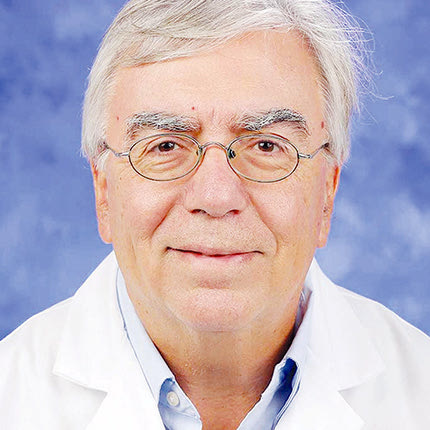 Ο καθηγητής Ψυχιατρικής Αλέξανδρος Βγόντζας