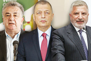 περιφερειαρχες