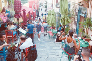 Βασικός στόχος είναι η επιμήκυνση της σεζόν