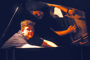 Διεθνείς διακρίσεις για τη Λίνα Ζάχαρη