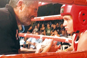 ΠΥΓΜΑΧΙΑ: Αξιόλογη παρουσία ο ΟΦΗ στο “Μινώας Cup 2023”